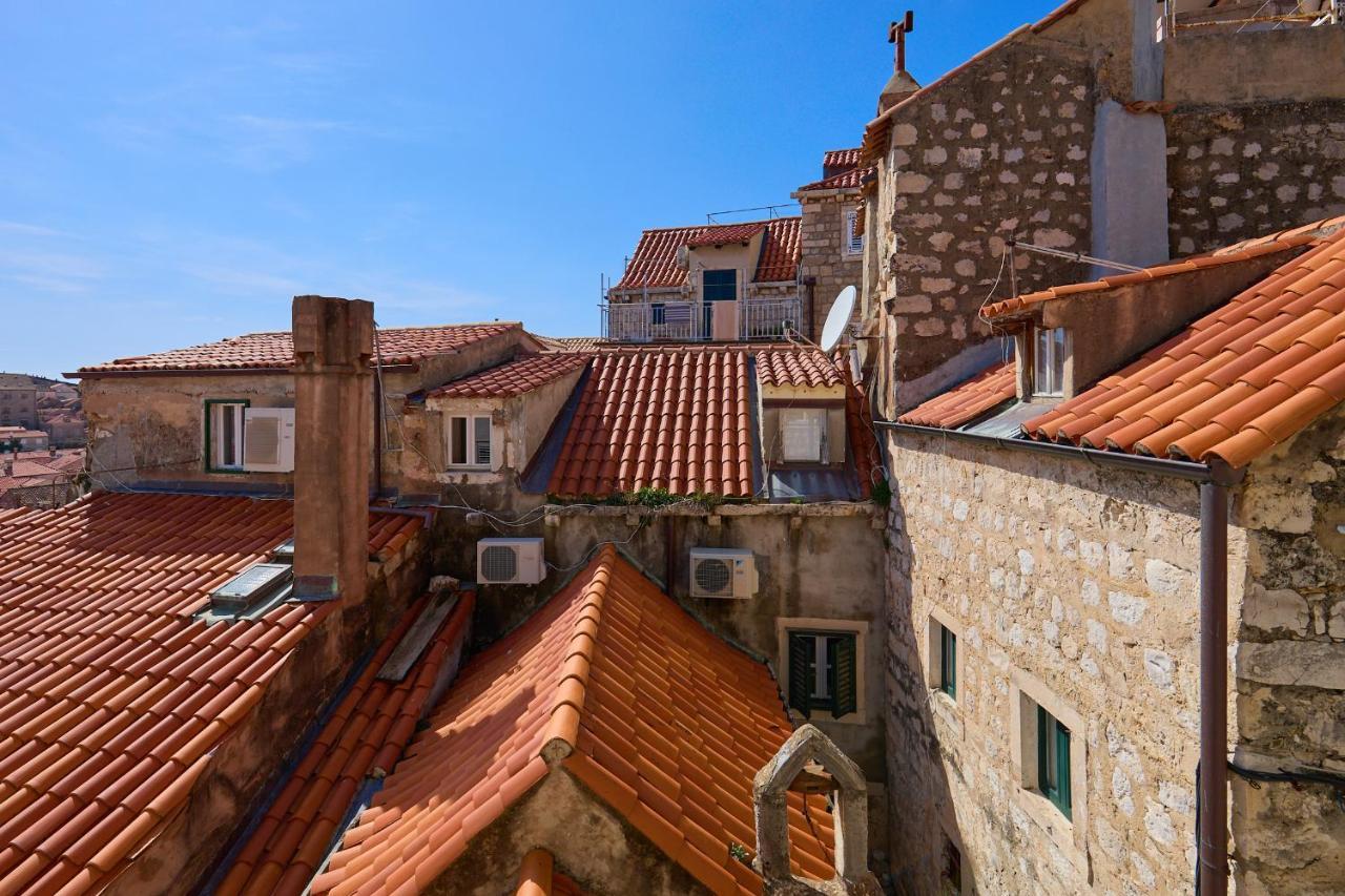 Hedera Estate, Hedera A22 Lägenhet Dubrovnik Exteriör bild